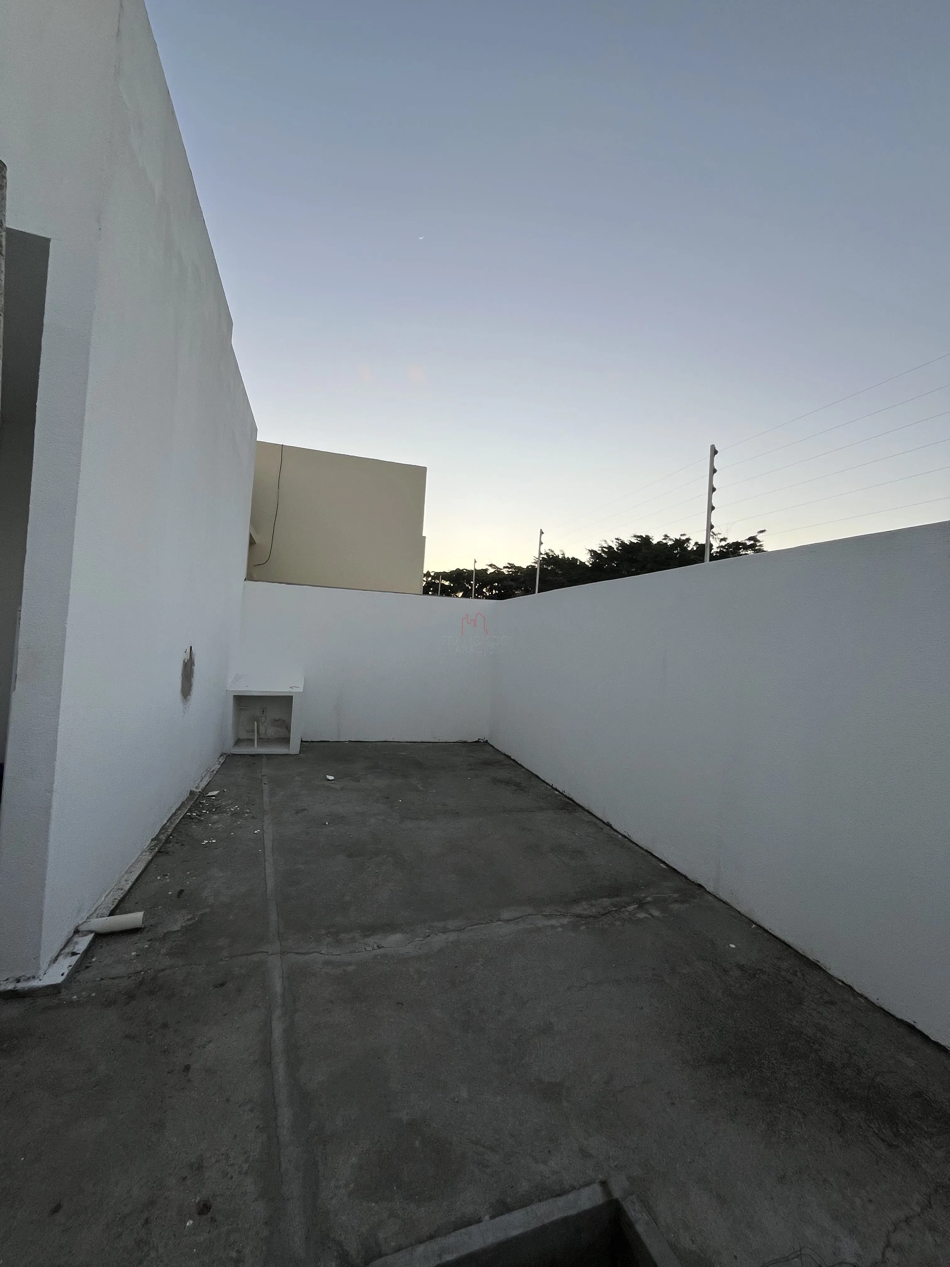 Imagem Casa de Condomínio com 2 Quartos à venda, 85m² - Massagueira

? Jardim privativo 
? Garagem 
? Te...