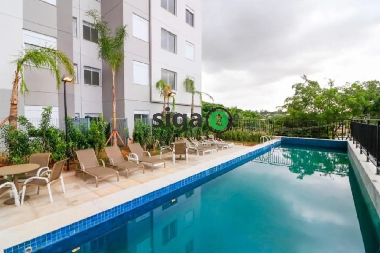 Imagem Apartamento Residencial em Morumbi