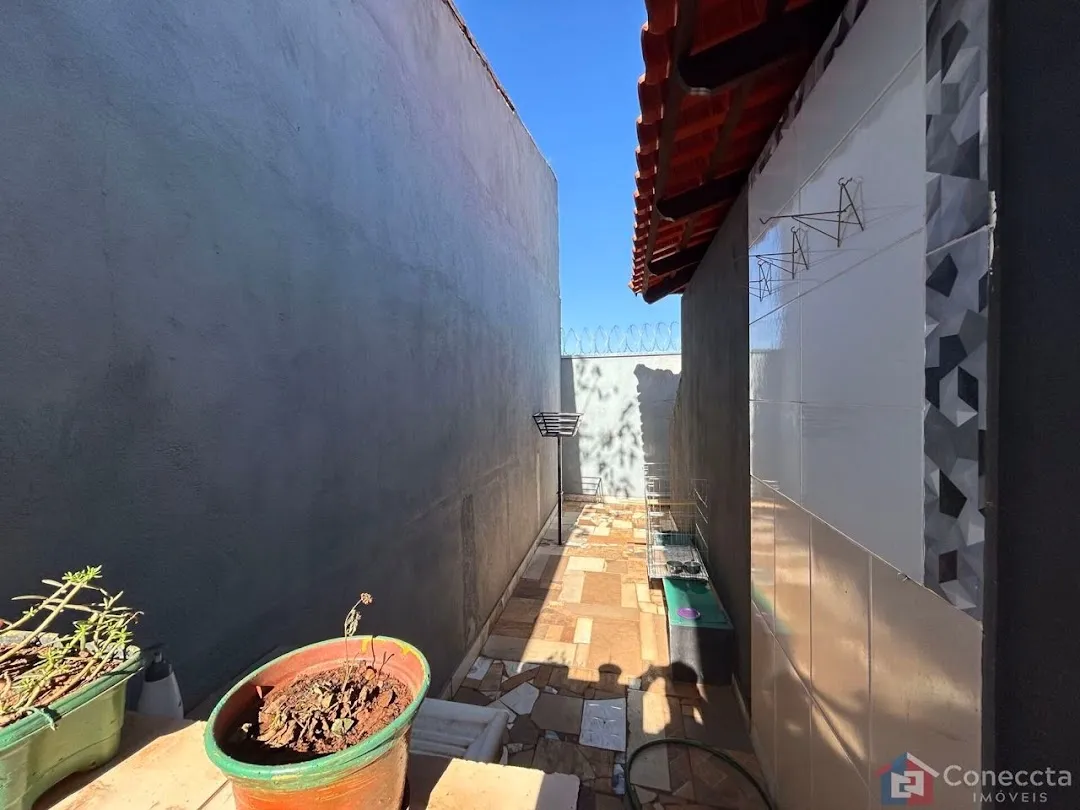 Imagem Casa Residencial à venda, Nossa Senhora de Fátima, Patos de Minas - CA0087.
