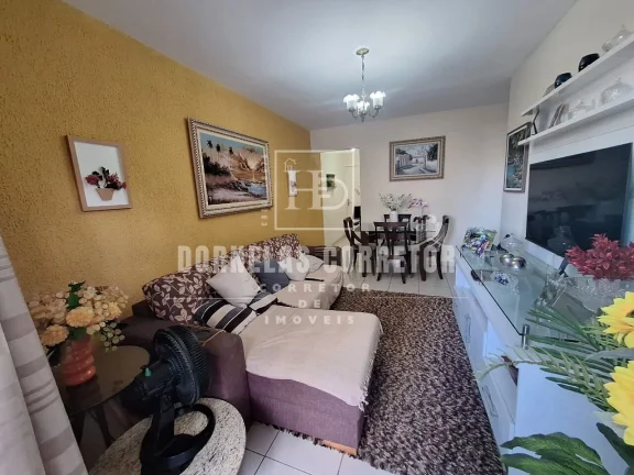 Imagem Apartamento Casa Caiada Bem localizado, 3 QTR,VARANDA,FINANCIA