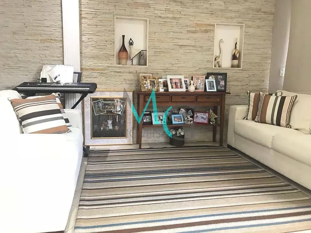 Imagem Casa à venda, no Centro de Campo Grande, Rio de Janeiro, RJ