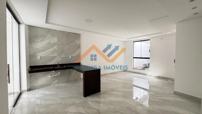 Imagem Apartamento no Canaã