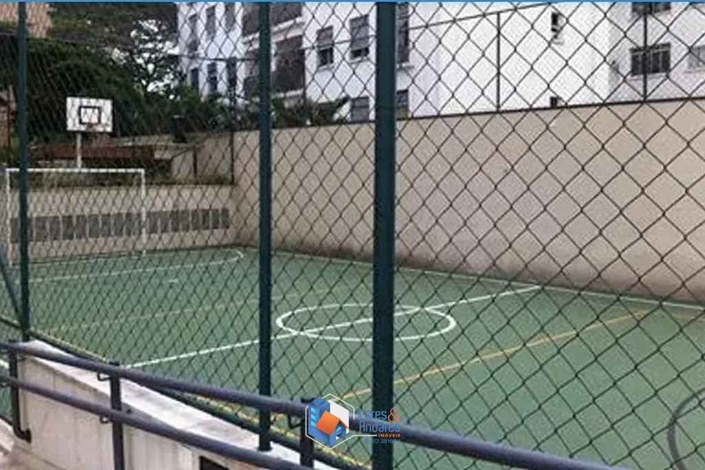 Imagem Apartamento à venda 2 Quartos 2 Suites 100M² Brooklin Paulista São Paulo - SP
