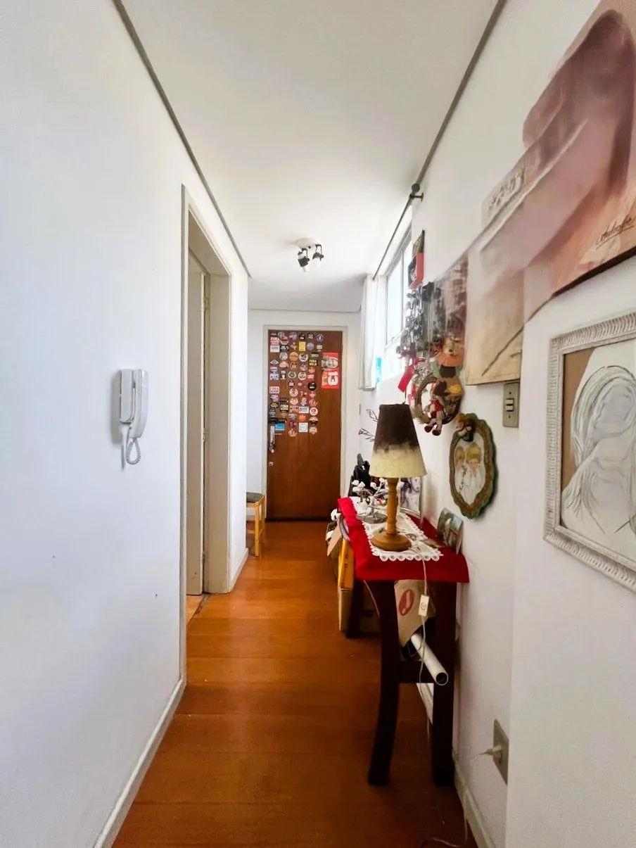 Imagem OPORTUNIDADE ÚNICA NO BOM FIM: APARTAMENTO 2 DORMITÓRIOS COM VAGA E ELEVADOR