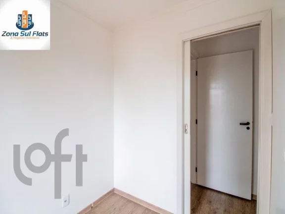 Imagem Apartamento à Venda Na Vila Clementino Com 3 Dormitórios Sendo 1 Suíte e 2 Vagas