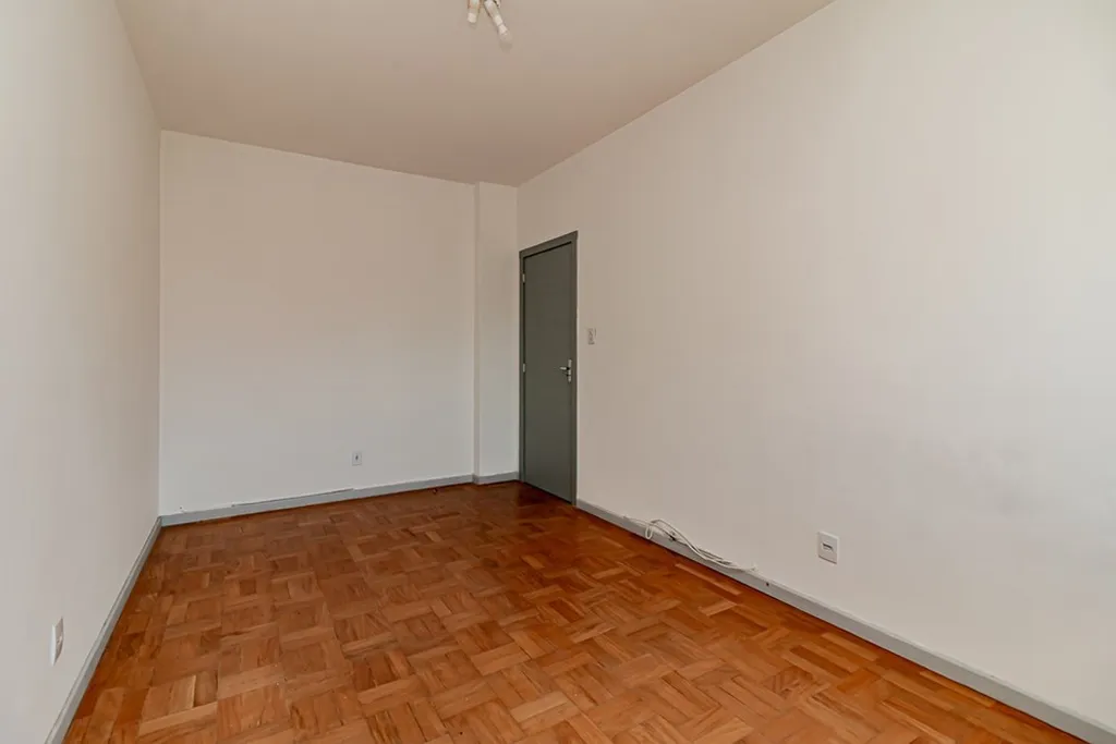 Imagem Apartamento em Centro Histórico