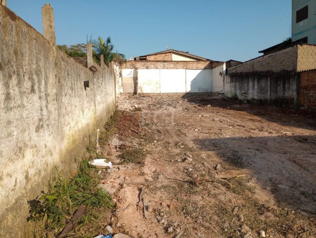 Imagem Terreno para Venda - 0m², 0 dormitórios, Nonoai