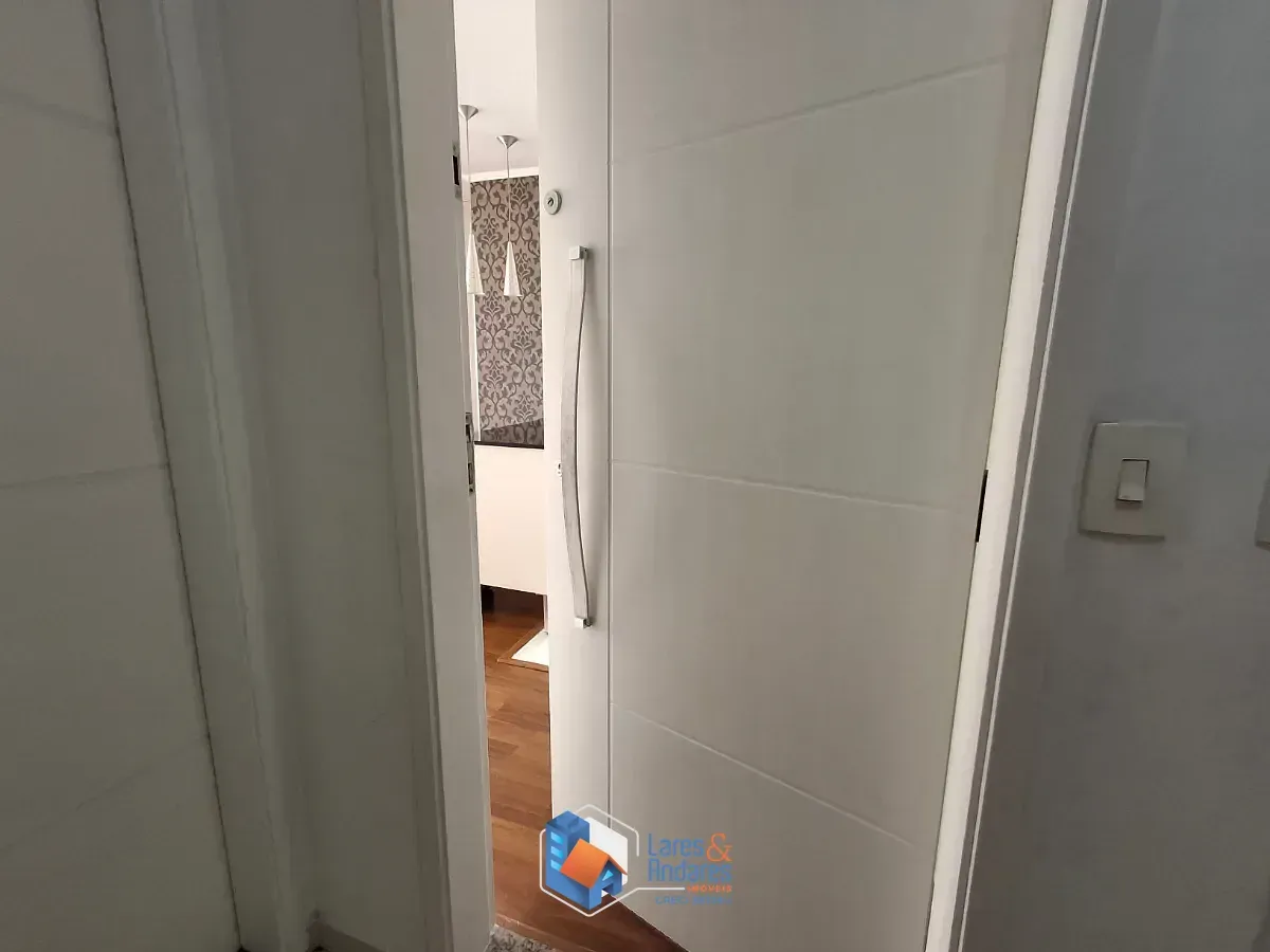 Imagem Apartamento para venda em Vila Anastácio com 2 quartos, 48m²