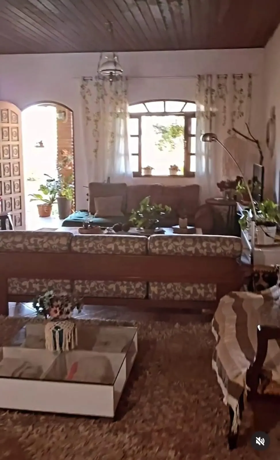 Imagem Chácara Dona Terra em Porangaba/SP ? Imóvel com Área Gourmet, Piscina e Pasto