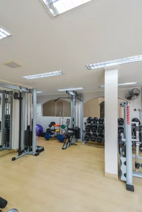 Imagem Apartamento à venda em São Paulo, Vila Monte Alegre, com 3 quartos, 104m2