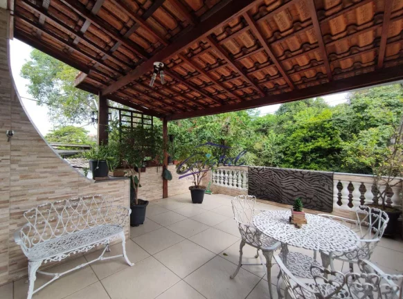 Imagem Excelente casa assobradada!