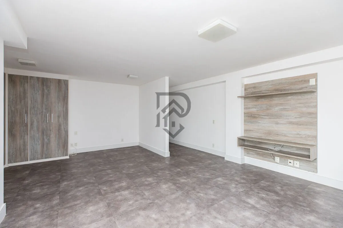 Imagem Apartamento brooklin pronto para morar