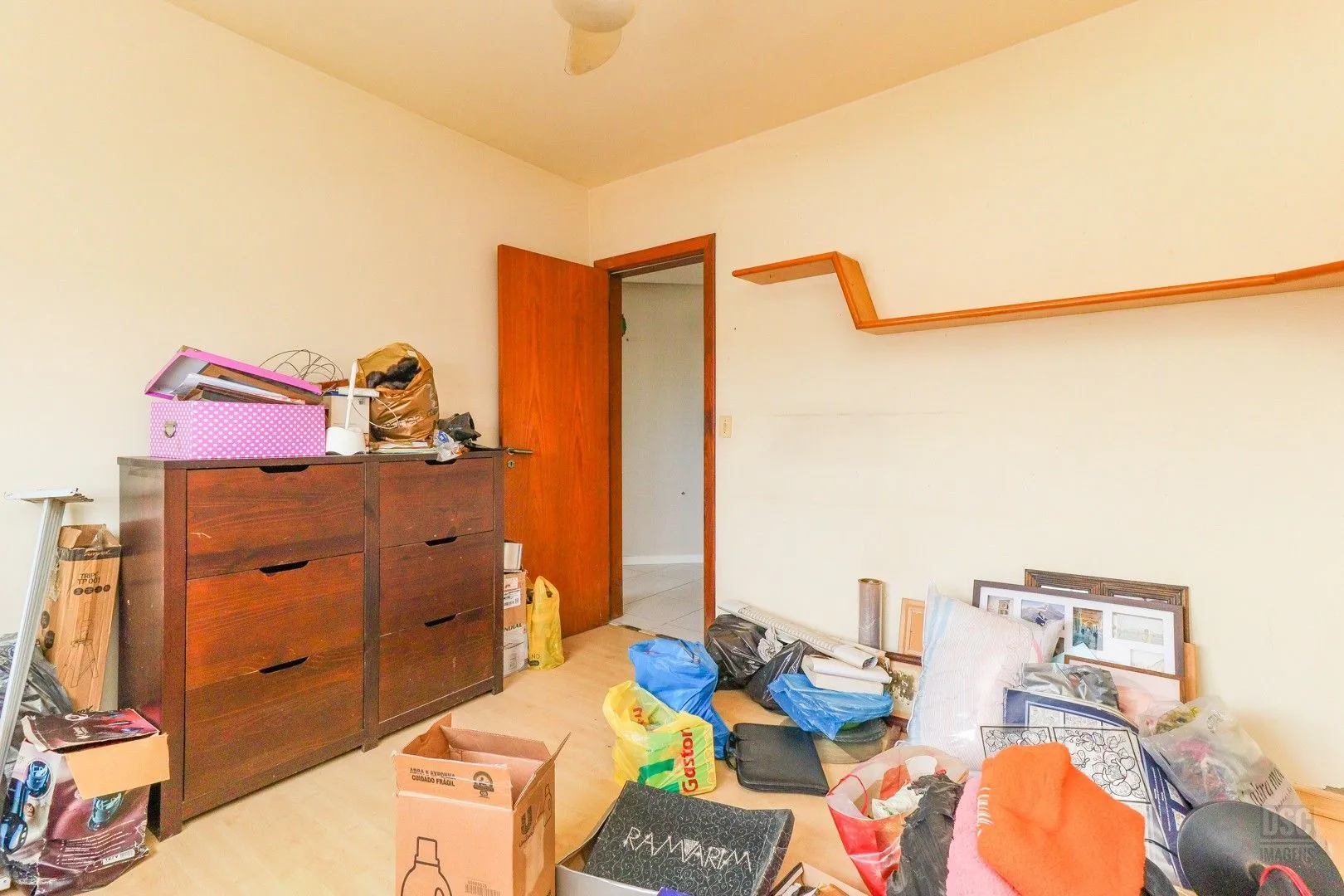Imagem Apartamento em Praia de Belas