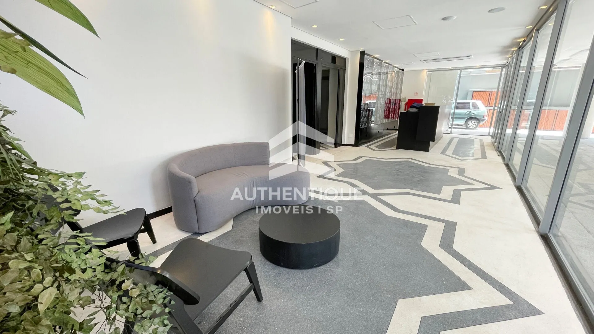 Imagem ON Imarés Moema - Apartamento à venda no bairro Moema - São Paulo/SP, Zona Sul
