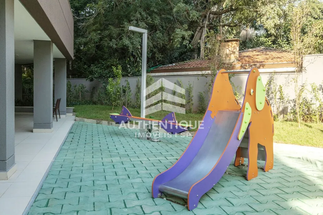 Imagem FLORART JARDIM PRUDENCIA - Apartamento no bairro Jardim Prudência à venda