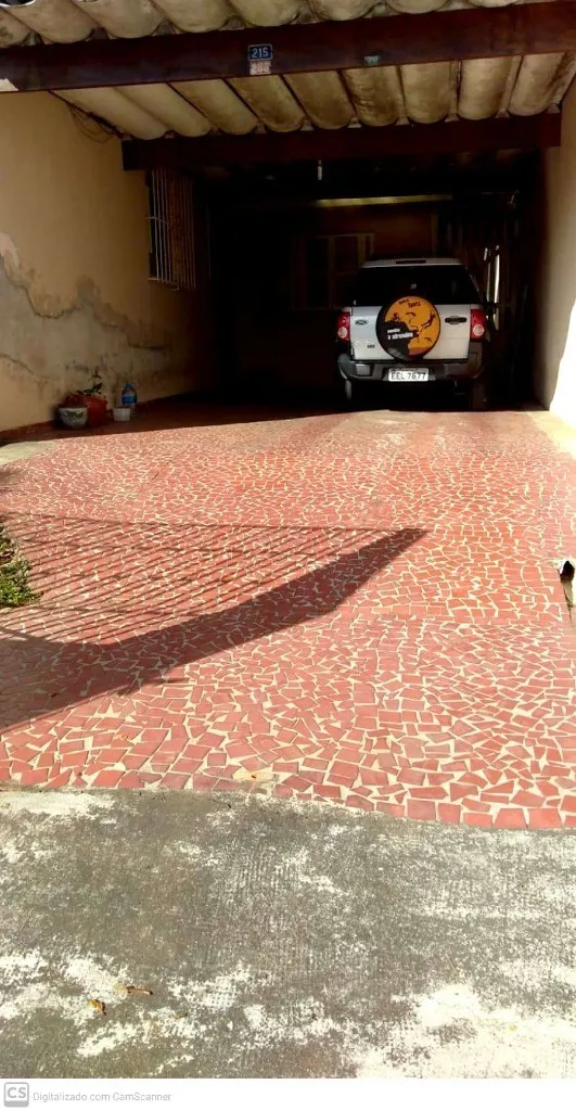 Imagem Casa à venda com 3 quartos em Cidade Dutra São Paulo SP