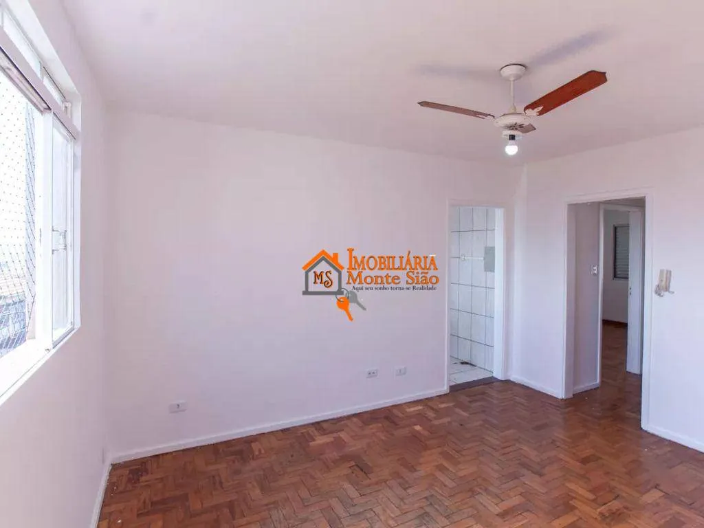 Imagem Apartamento com 2 dormitórios à venda, 63 m² por R$ 389.000,00 - Vila Nova Mazzei - São Paulo/SP