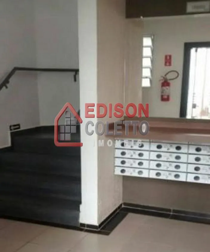 Imagem Apartamento à venda com fino acabamento, no Condominio Parque Pallas, Piracicaba, Bairro Campestre!!