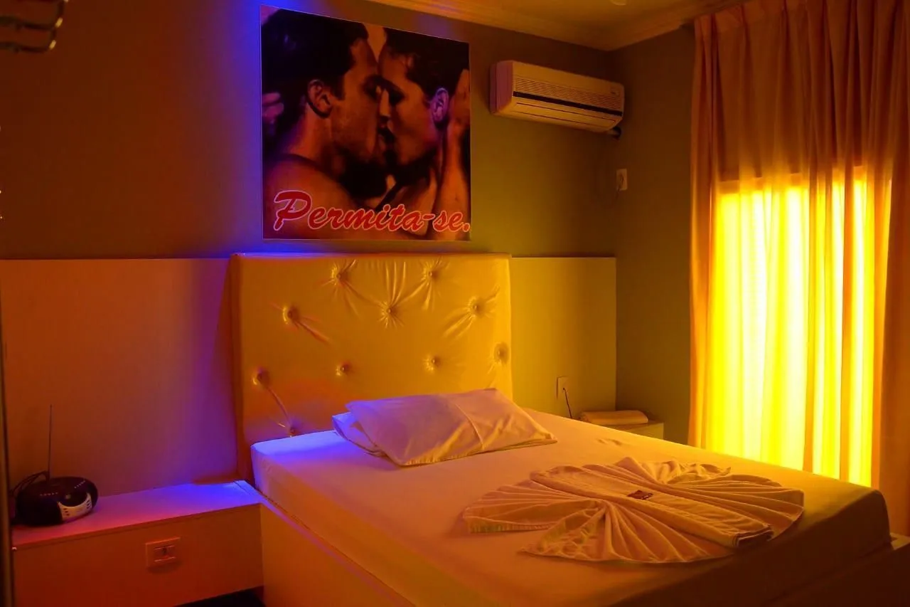 Imagem Hotel à venda no Bairro São Jorge - Novo Hamburgo (RS)