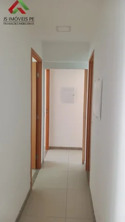 Imagem Apartamento à venda em Recife-PE: 3 quartos, 1 suíte, 2 salas, 3 banheiros, 2 vagas de garagem, 81,51 m² na Boa Viagem!