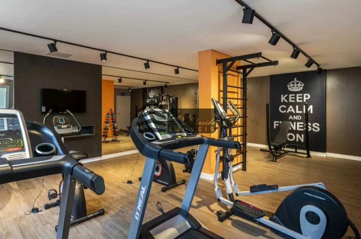 Imagem Apartamento à venda em São Paulo/SP
