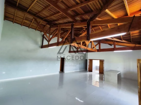 Imagem Maravilhosa Casa de Campo com 4 suítes no Ninho Verde I