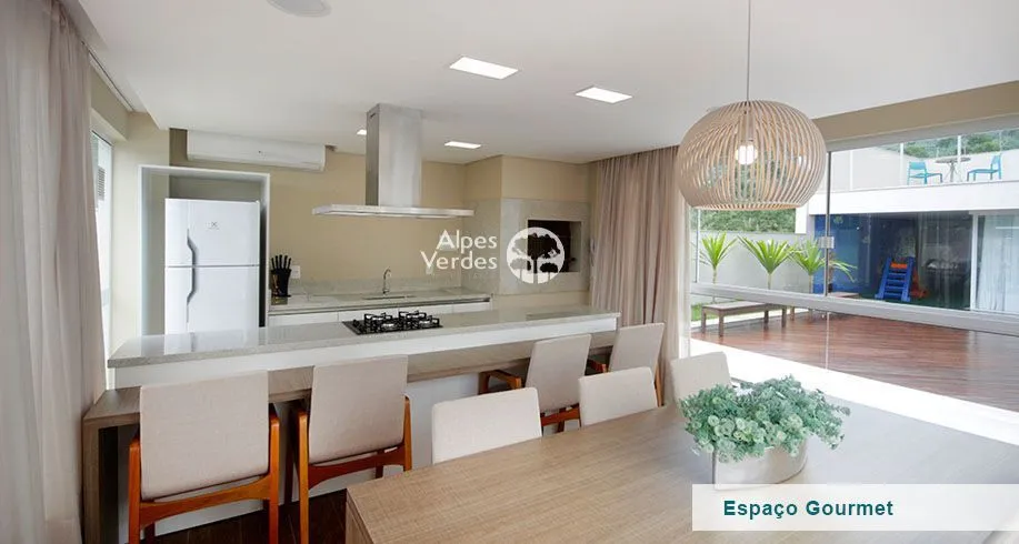 Imagem Apartamento à Venda em Ressacada, Itajaí - SC