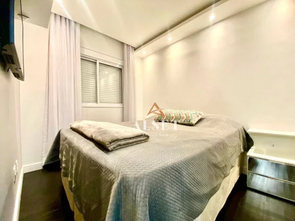 Imagem Apartamento com 1 dormitório e varanda grill na Vila Formosa