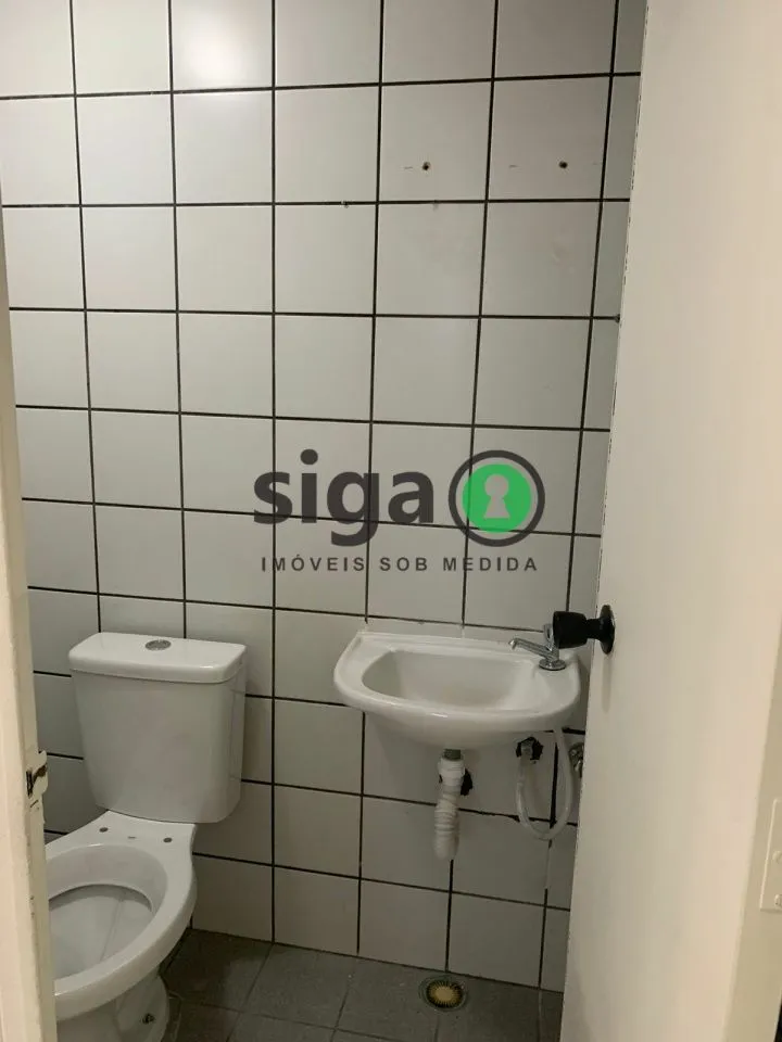 Imagem VENDE Sala Comercial na Vila Suzana (Portal do Morumbi)