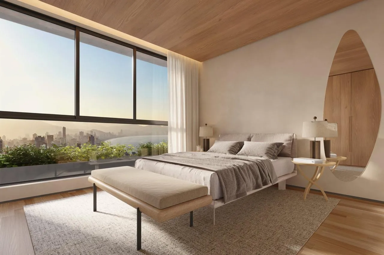 Imagem Apartamento à venda com 114m2 por R$ 2.800.000,00
