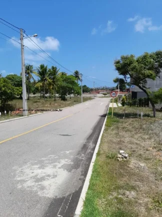 Imagem Terreno em Condomínio para Venda em Parnamirim, Pium (Distrito Litoral)