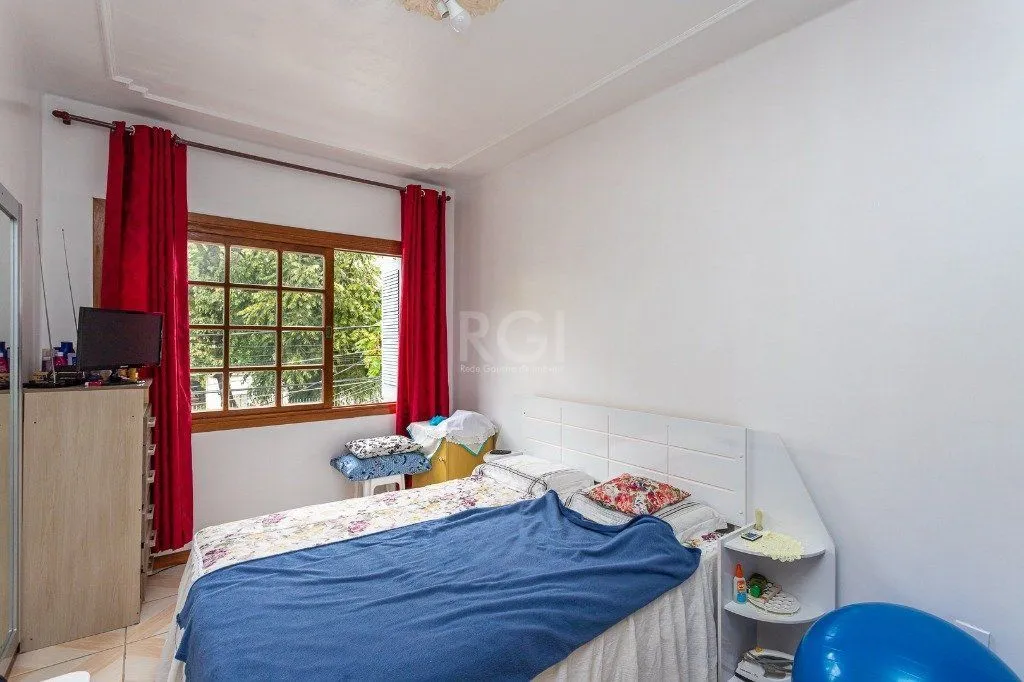 Imagem Apartamento de 2 dormitórios no Menino Deus