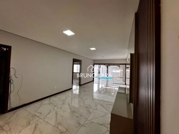 Imagem Casa à venda em Igarapé, bairro Cidade Clube Residencial.