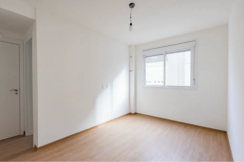 Imagem Apartamento em Passo da Areia