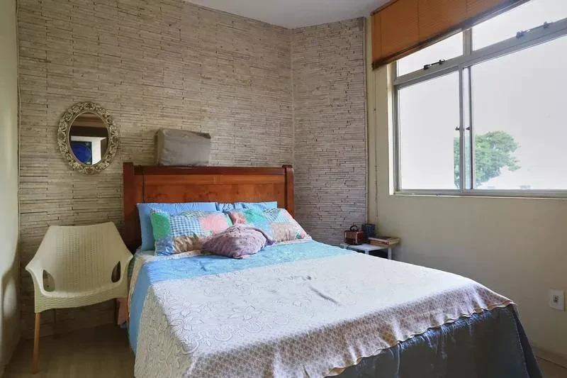 Imagem Apartamento com 3 Quartos à Venda, 100 metros em Sagrada Família - Belo Horizonte