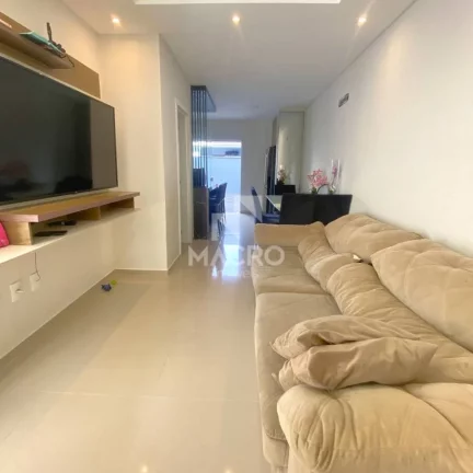 Imagem Geminado | Três Rios do Norte | 2 suítes | 92m²