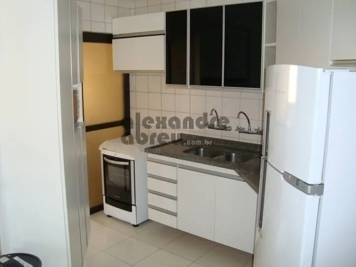Imagem Apartamento alto padrão em condomínio luxuoso em Moema