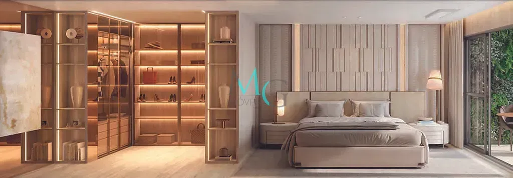 Imagem Casa em Condomínio à venda 3 Quartos 3 Suites 3 Vagas 326.5M² Barra da Tijuca Rio de Janeiro - RJ | Claris Casa &amp; Clube - Fase 1