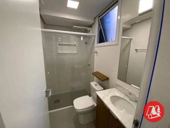Imagem Studio para alugar, 25 m² por R$ 3.300/mês - Rio Branco - Porto Alegre/RS