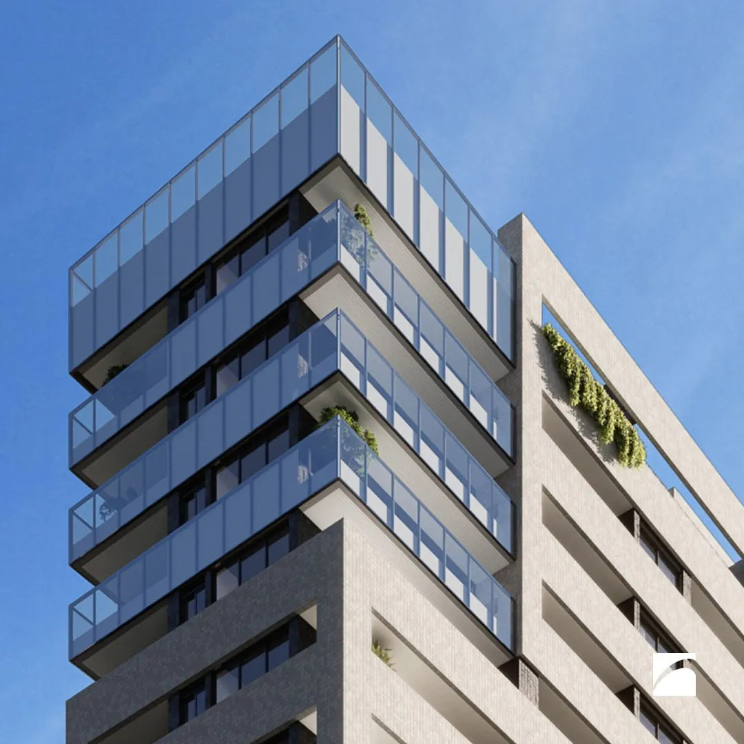 Imagem Apartamento à venda em Torres, Centro, com 3 quartos, 126.2m2
