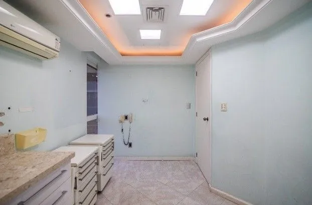 Imagem Sala Comercial em Moinhos de Vento