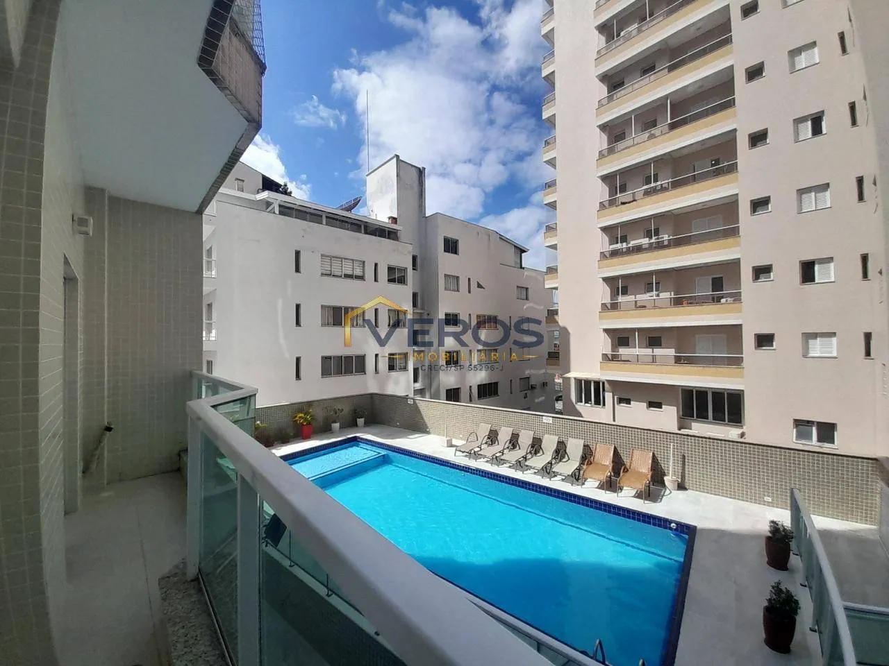 Imagem Apartamento 3 dormitórios no Centro de Caraguatatuba