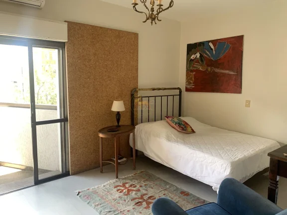 Imagem Apartamento Último andar