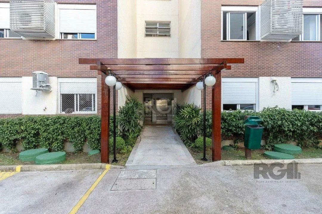 Imagem Apartamento | 2 quartos | 1 suíte | 1 vaga | Bairro Vila Nova