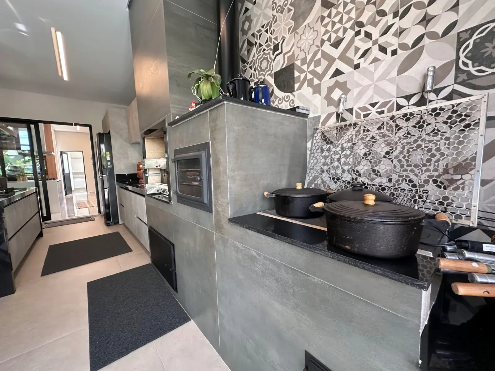 Imagem Casa de Condomínio com 4 Quartos à Venda, 300 m² em Medeiros - Jundiaí
