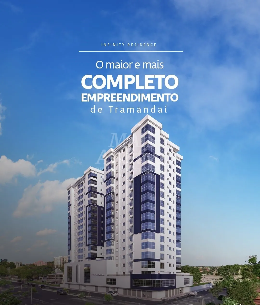 Foto do imóvel Apartamento para venda em Tramandaí Centro
