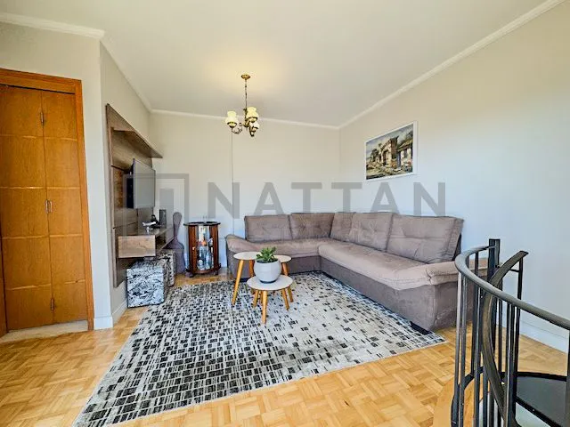Imagem Cobertura com 3 dormitórios à venda, 131 m² por R$ 1.250.000,00 - Tatuapé - São Paulo/SP
