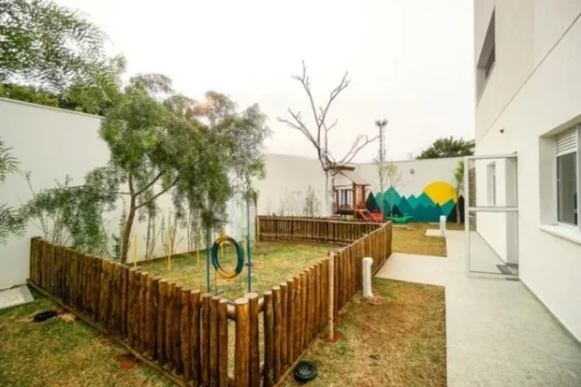 Imagem MUNDO APTO VILA MATILDE - Apto 34m² (DECORADO), próximo à Estação Vila Matilde do Metrô!