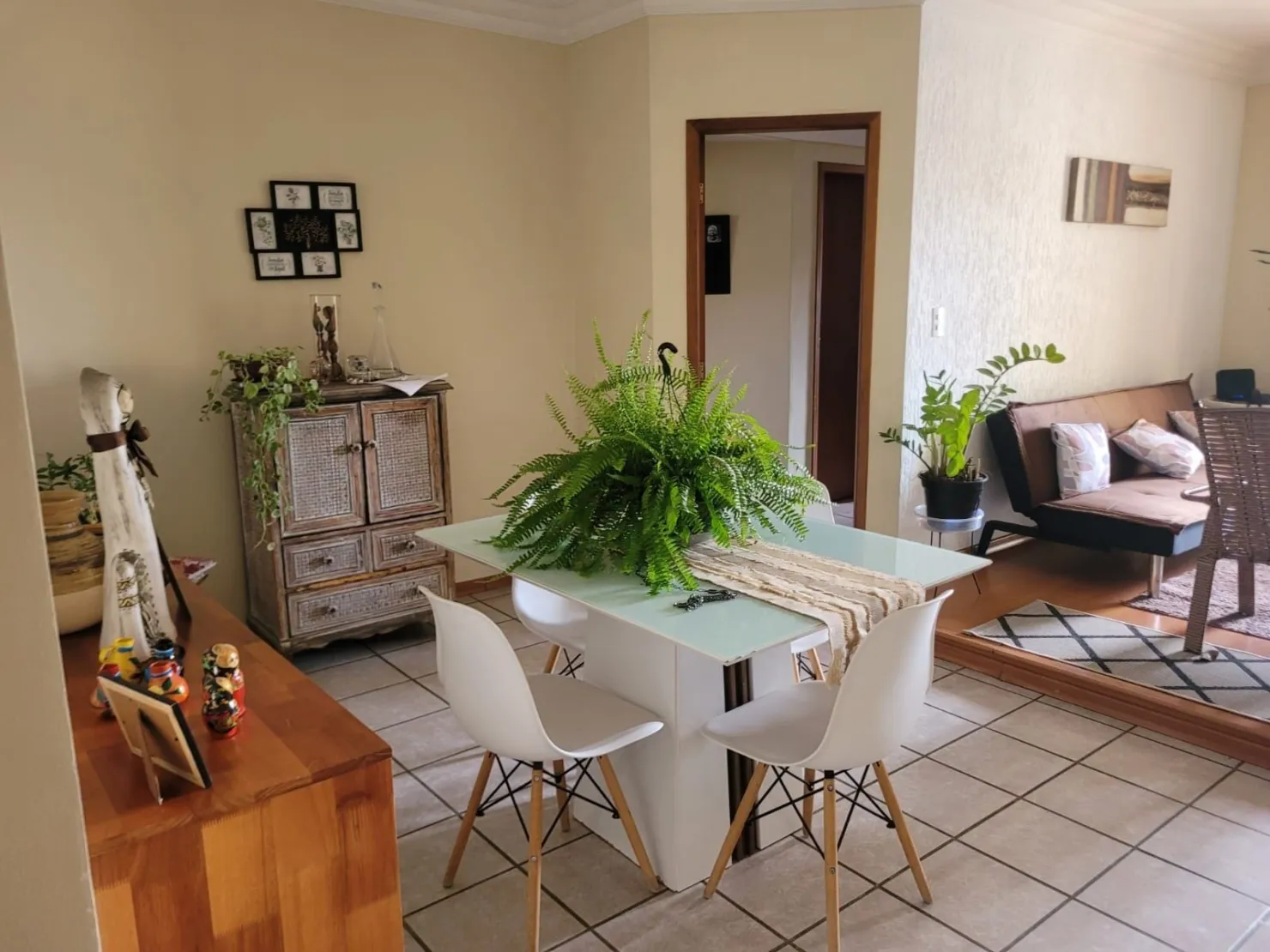 Imagem Apartamento à venda, Centro, Taubaté, SP