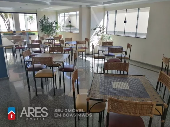 Imagem Apartamento com 3 dormitórios à venda, 168 m² por R$ 950.000,00 - Vila Rehder - Americana/SP
